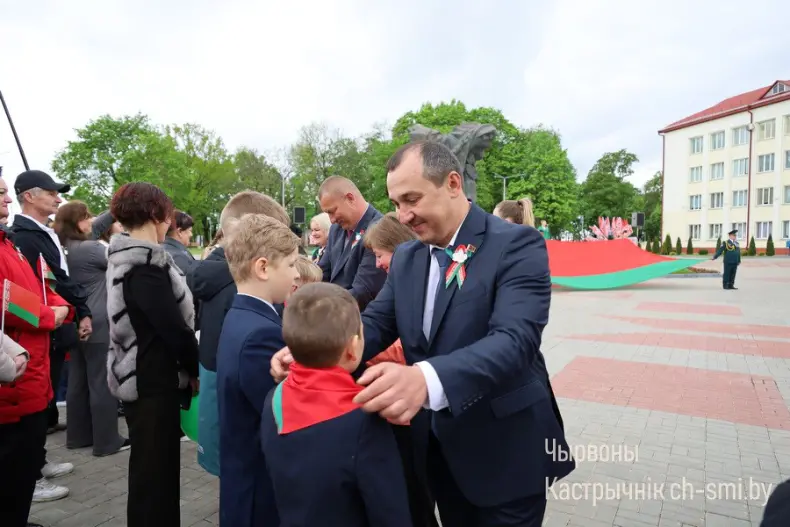 Сегодня — день настоящей национальной гордости! - 5360582418567