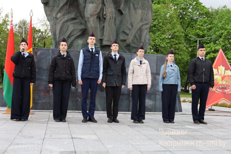 Сегодня — день настоящей национальной гордости! - 5360582420103