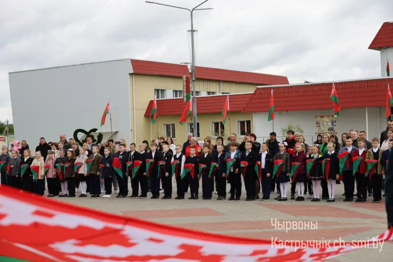 Сегодня — день настоящей национальной гордости! - 5360582419335