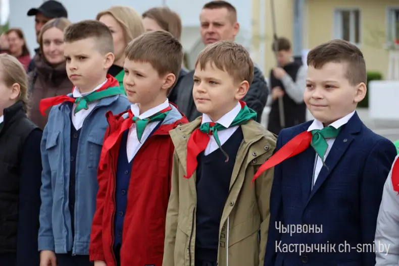 Сегодня — день настоящей национальной гордости! - 5360582416263