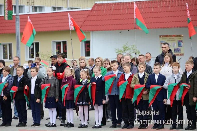 Сегодня — день настоящей национальной гордости! - 5360582420359