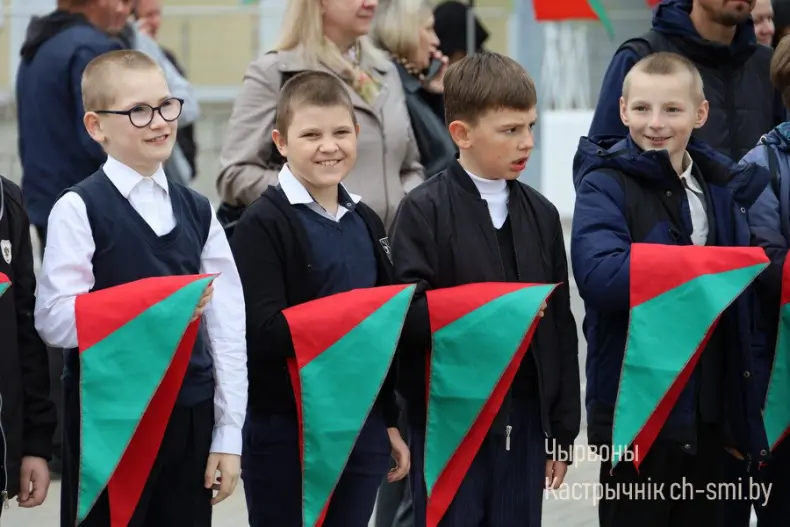 Сегодня — день настоящей национальной гордости! - 5360582424967