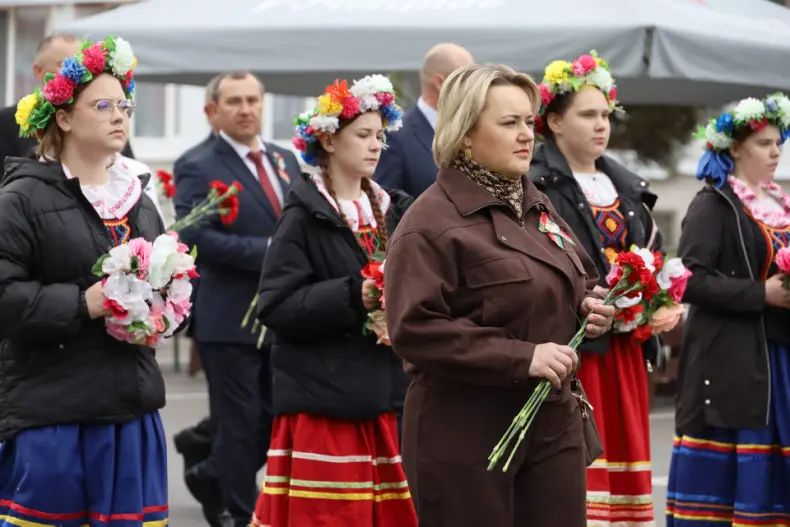 9 Мая, октябричане вместе со всей страной отмечали великий праздник – 81-ю годовщину Великой Победы. - 5360570176135