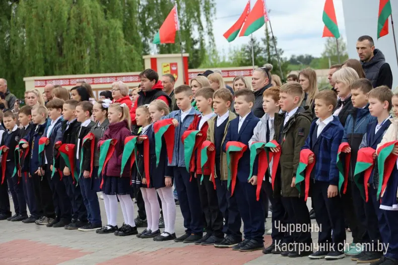 Сегодня — день настоящей национальной гордости! - 5360582422663