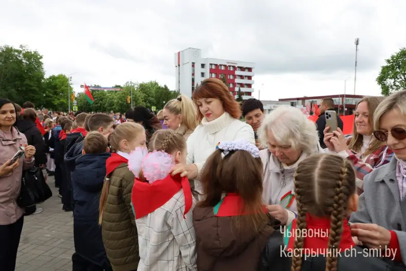 Сегодня — день настоящей национальной гордости! - 5360582417543