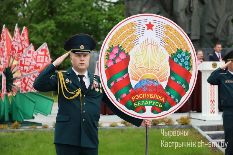 Сегодня — день настоящей национальной гордости! - 5360582422151
