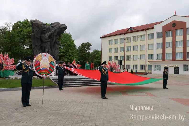 Сегодня — день настоящей национальной гордости! - 5360582422919