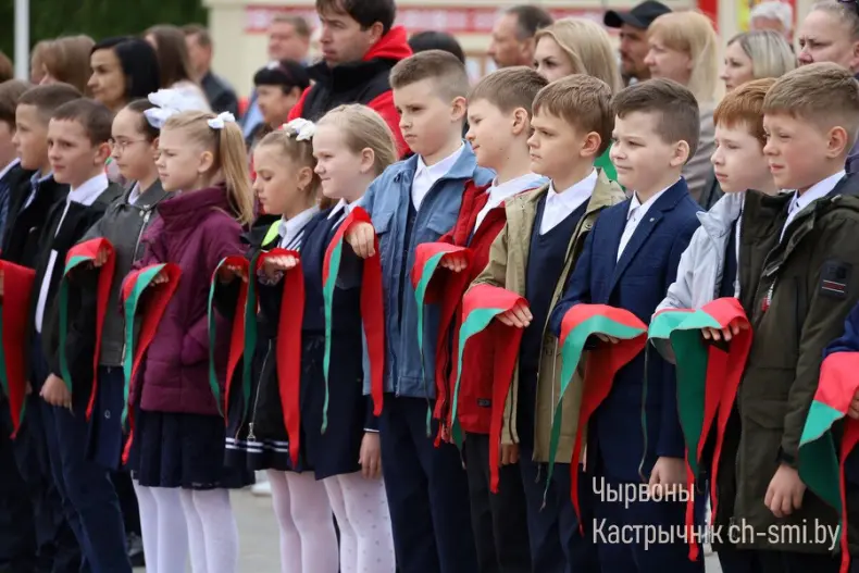 Сегодня — день настоящей национальной гордости! - 5360582423943
