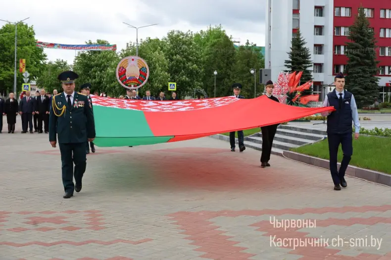 Сегодня — день настоящей национальной гордости! - 5360582435463