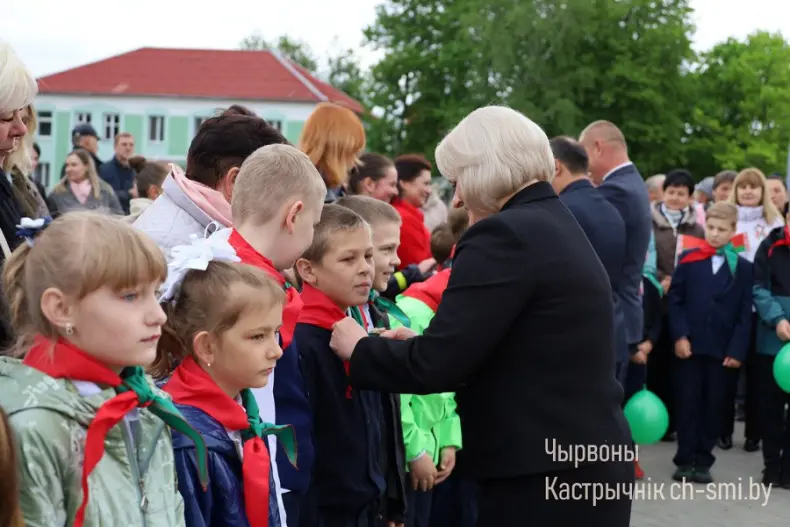 Сегодня — день настоящей национальной гордости! - 5360582417031