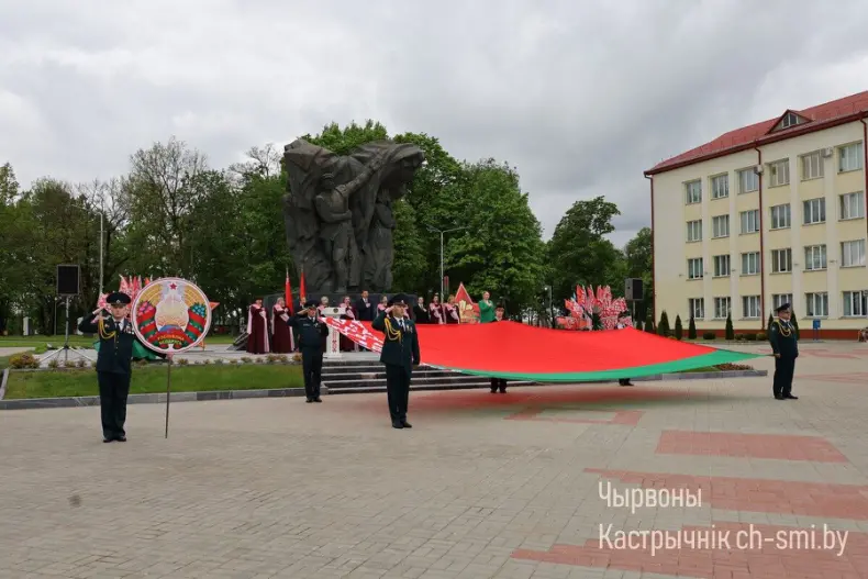 Сегодня — день настоящей национальной гордости! - 5360582423175