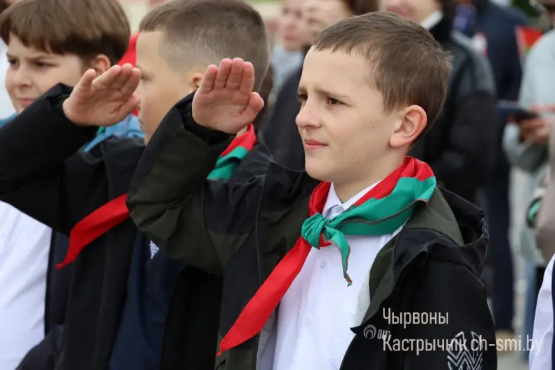 Сегодня — день настоящей национальной гордости! - 5360582415751