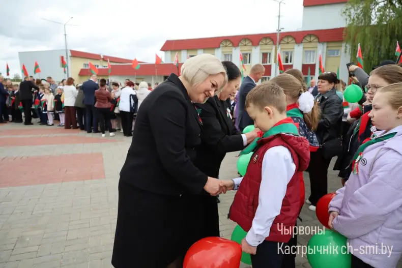 Сегодня — день настоящей национальной гордости! - 5360582419079