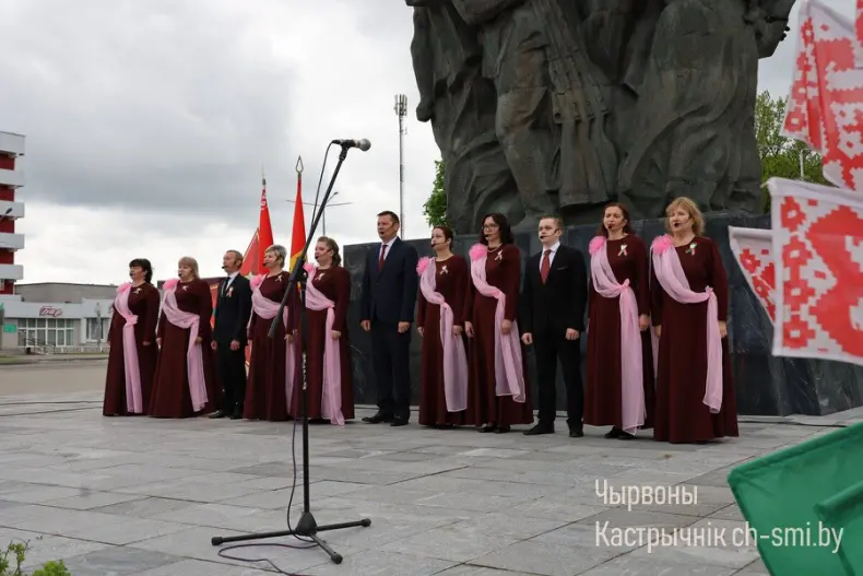 Сегодня — день настоящей национальной гордости! - 5360582415239