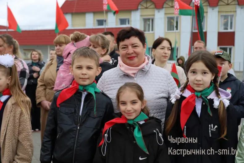Сегодня — день настоящей национальной гордости! - 5360582416775