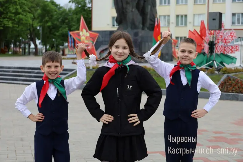 Сегодня — день настоящей национальной гордости! - 5360582432391