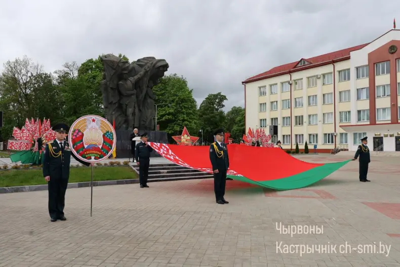 Сегодня — день настоящей национальной гордости! - 5360582420871
