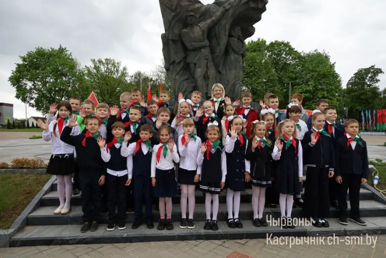 Сегодня — день настоящей национальной гордости! - 5360582433159