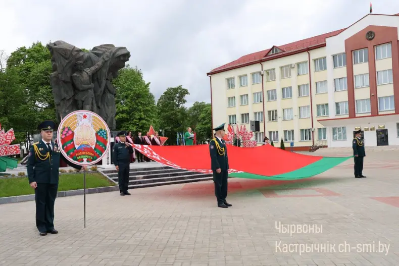 Сегодня — день настоящей национальной гордости! - 5360582421639