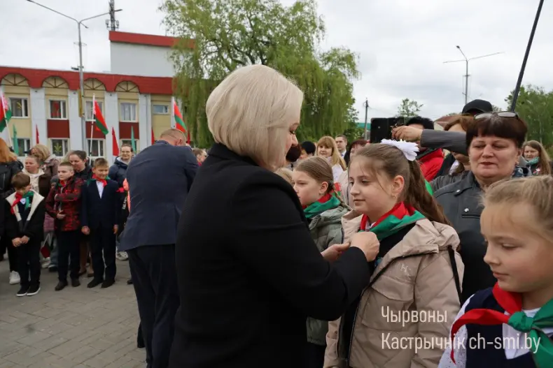 Сегодня — день настоящей национальной гордости! - 5360582418311
