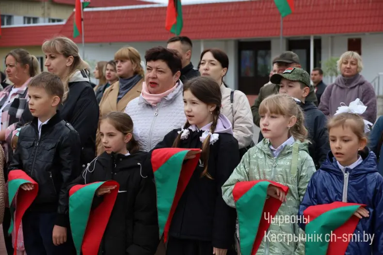 Сегодня — день настоящей национальной гордости! - 5360582423431
