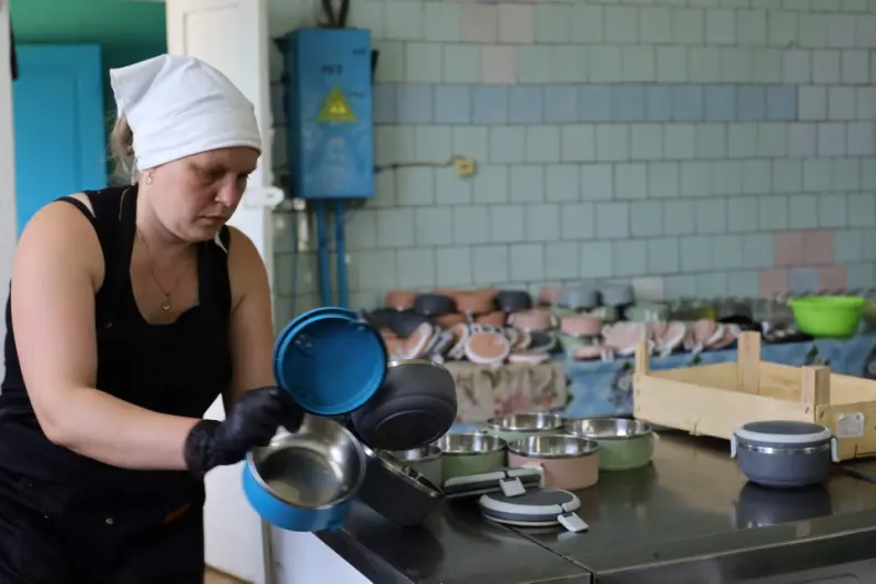 У аграриев Октябрьщины пора горячая и в прямом, и в переносном смысле. - 5361153153159