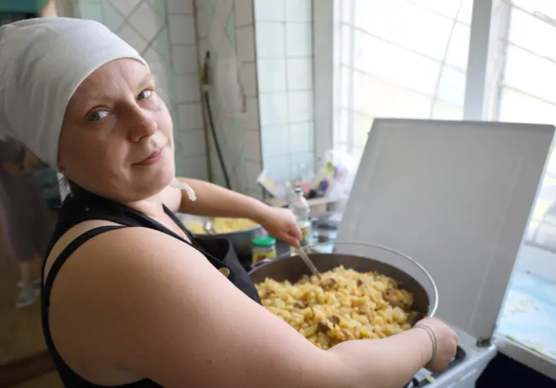 У аграриев Октябрьщины пора горячая и в прямом, и в переносном смысле. - 5361153105031