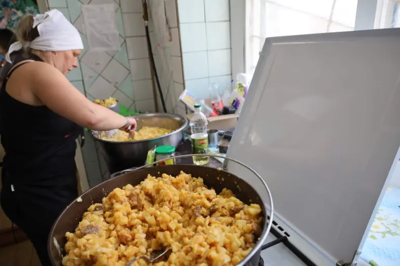 У аграриев Октябрьщины пора горячая и в прямом, и в переносном смысле. - 5361153148551